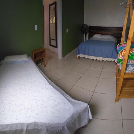 Casa Verde ラグーナ エクステリア 写真